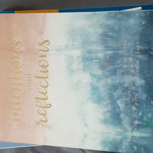 Reflection journal